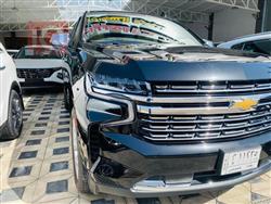 شيفروليه تاهو